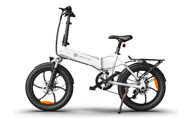 Bicicleta electrica 2025 350w
